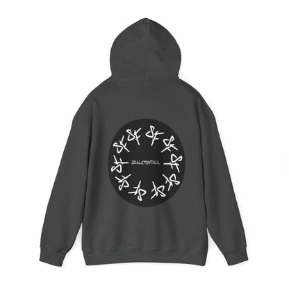 SF Circle Hoodie