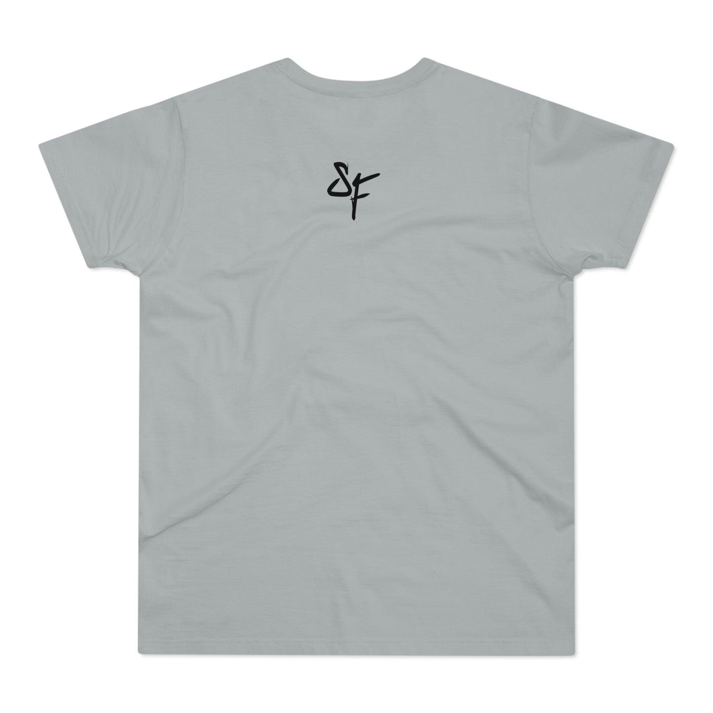 SF - Build Myself Shirt