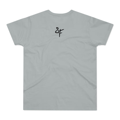 SF - Build Myself Shirt