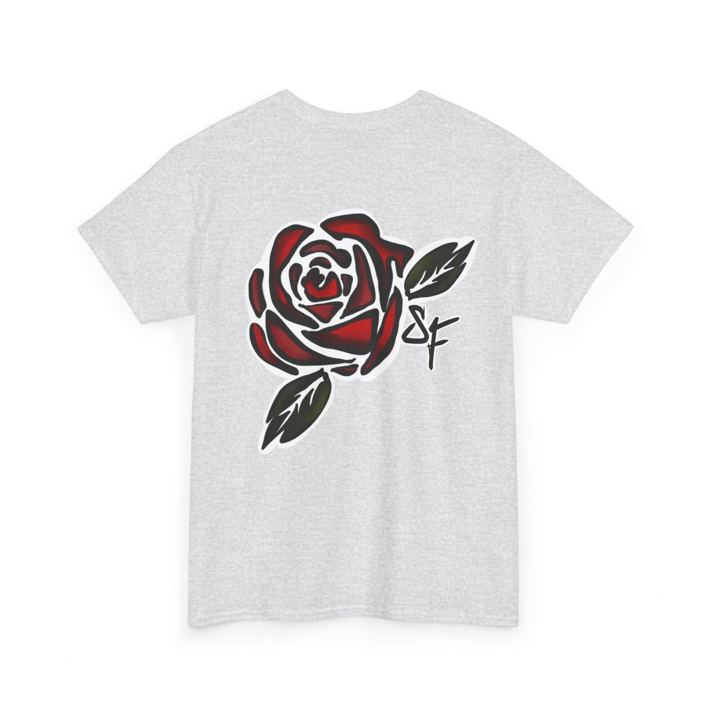 SF - Rose Shirt