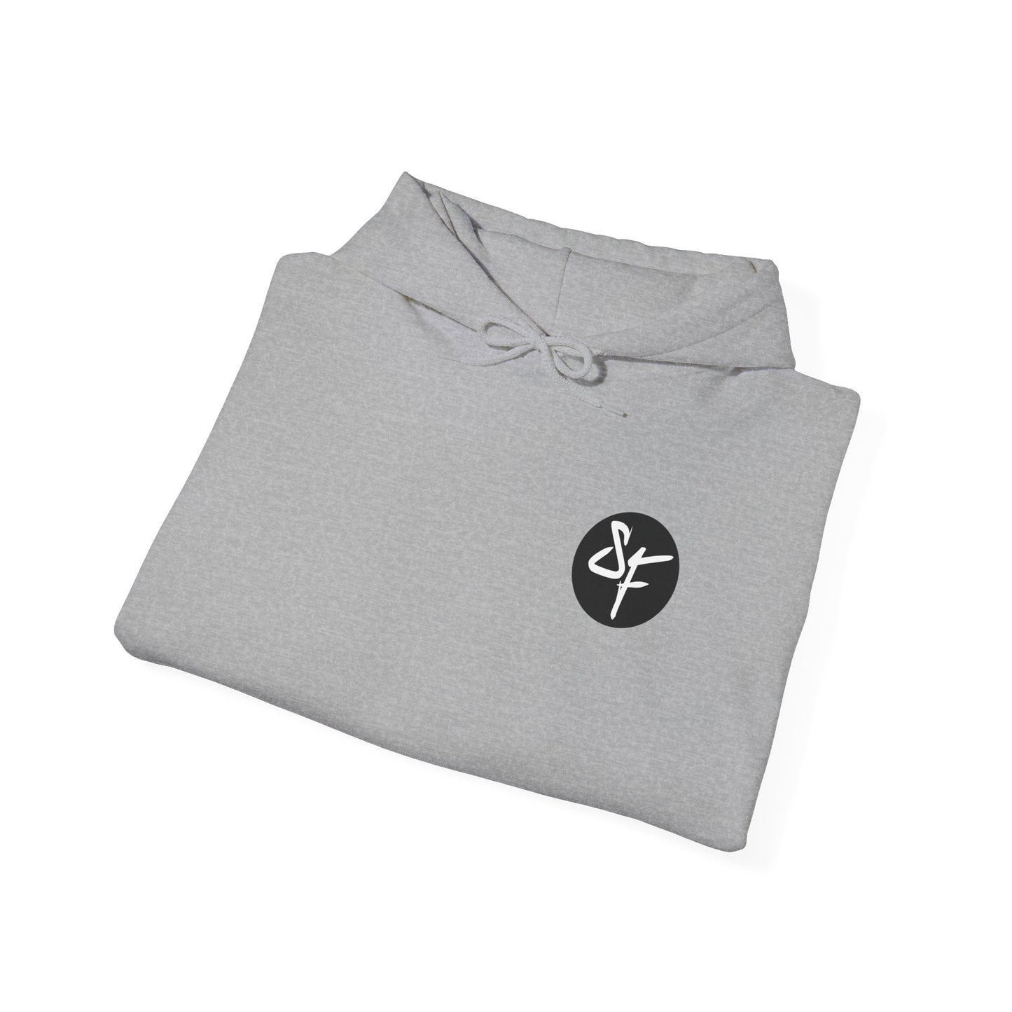 SF Circle Hoodie