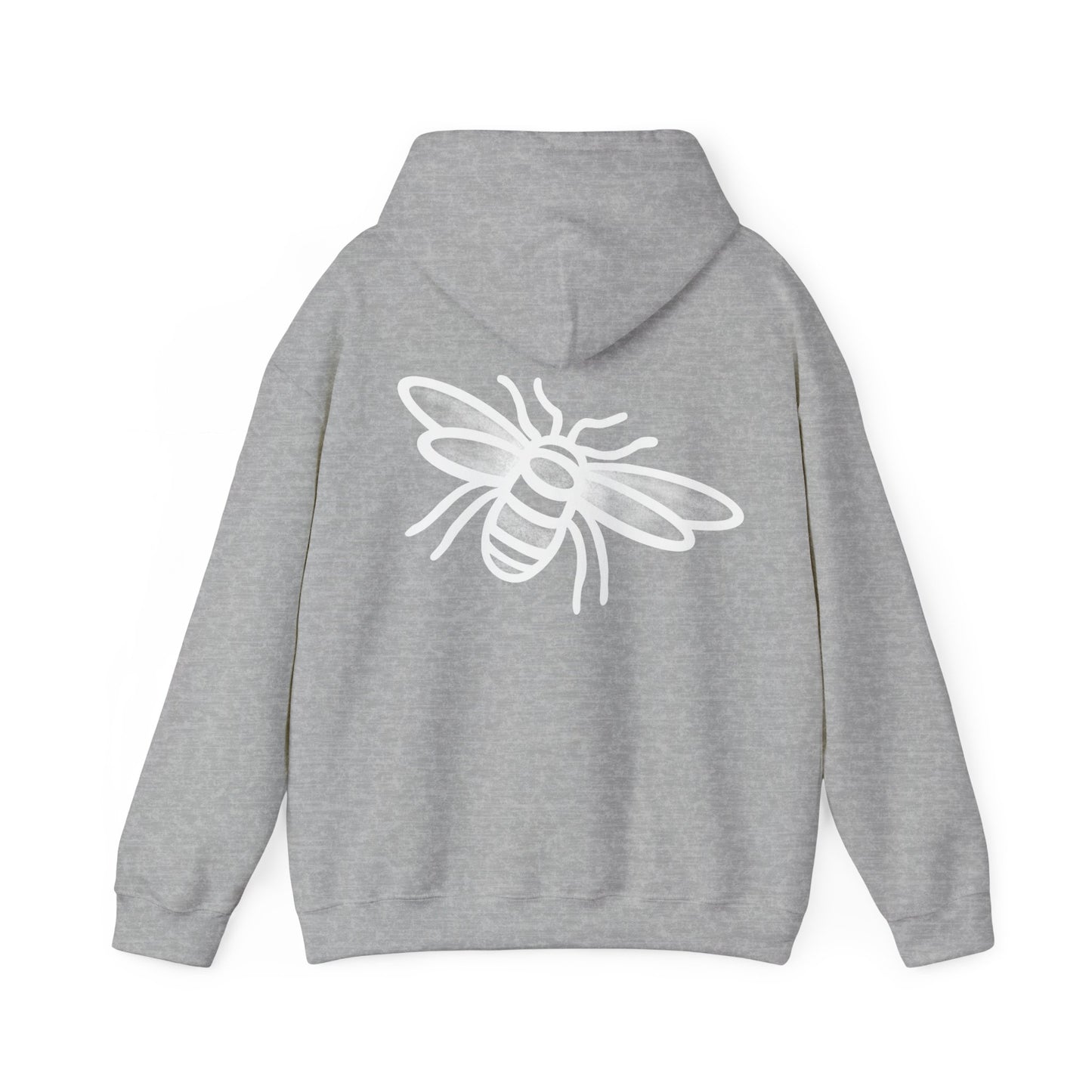 SF - Bee Hoodie 