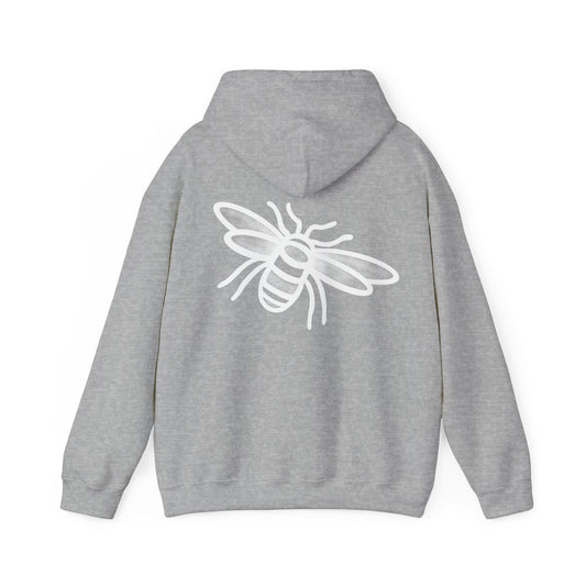 SF - Bee Hoodie