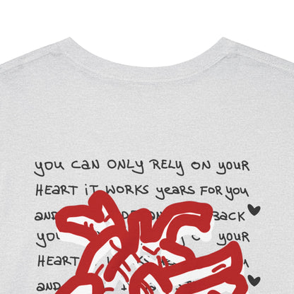 SF - Heart Shirt