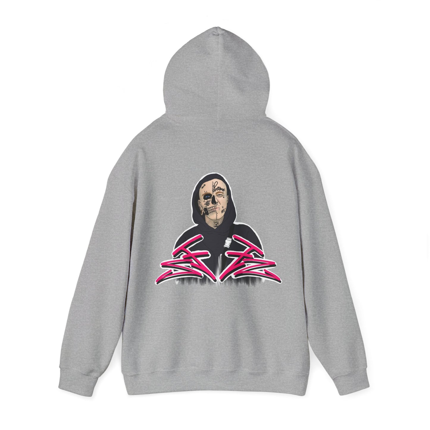 SF Style Hoodie