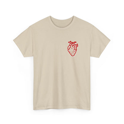 SF - Heart Shirt