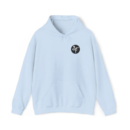 SF Circle Hoodie