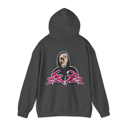 SF Style Hoodie