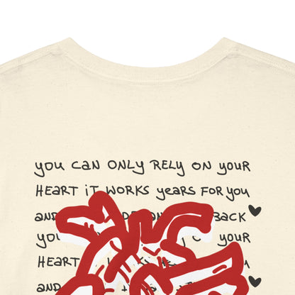 SF - Heart Shirt