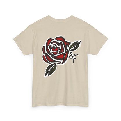 SF - Rose Shirt