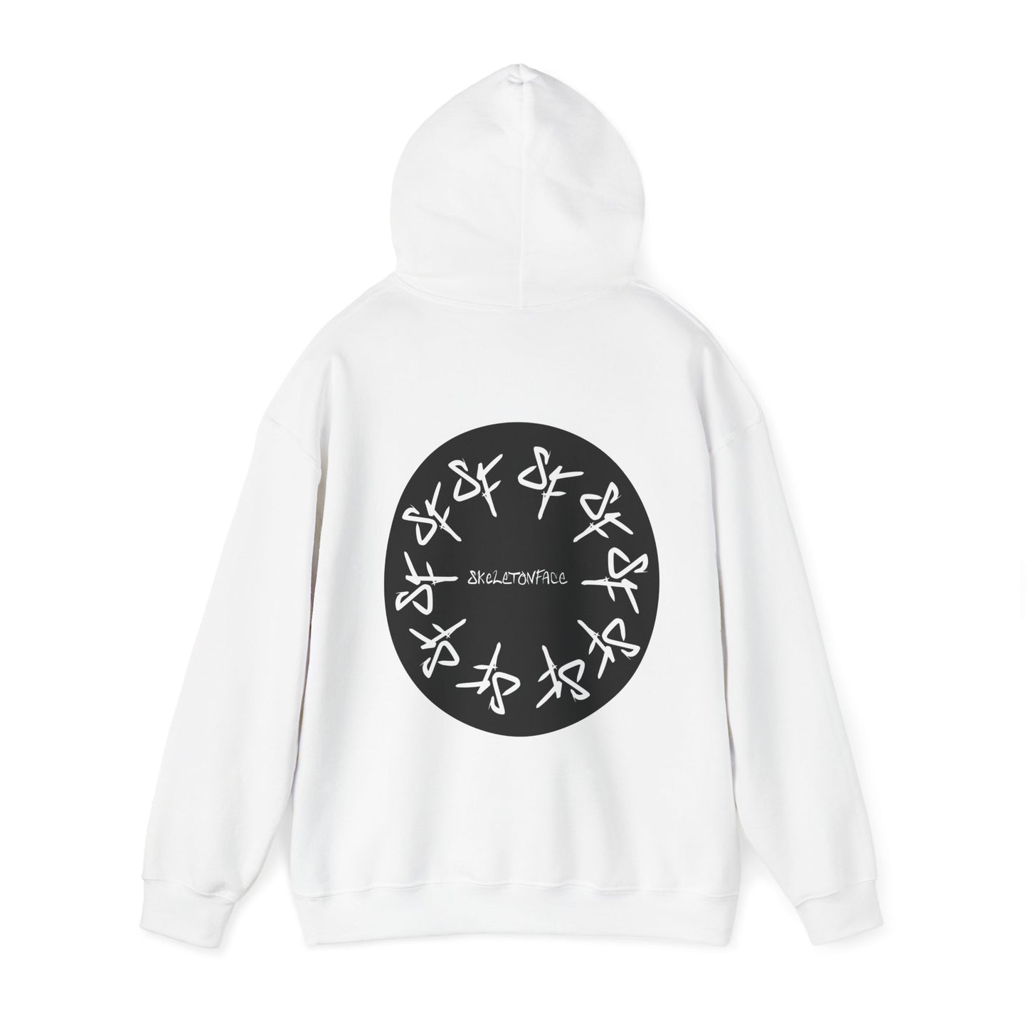 SF Circle Hoodie