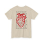 SF - Heart Shirt