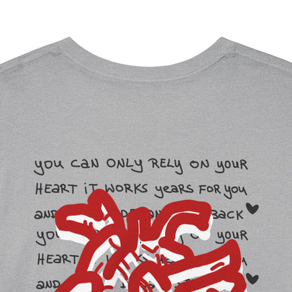 SF - Heart Shirt