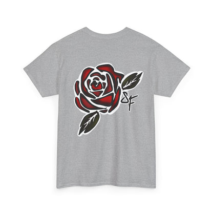 SF - Rose Shirt