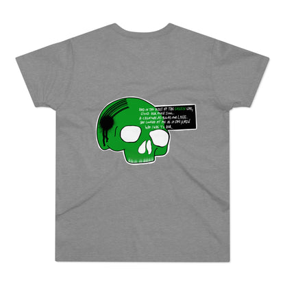 SF - Green Life Shirt