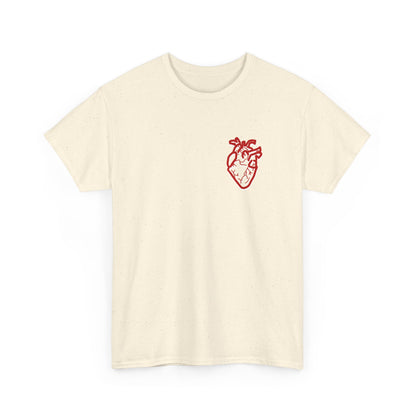 SF - Heart Shirt