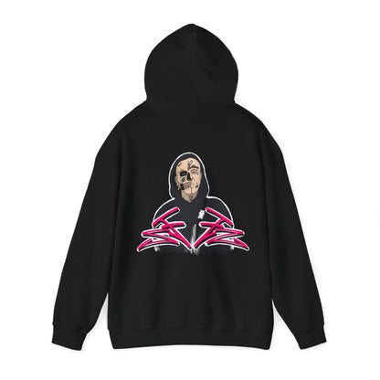 SF Style Hoodie