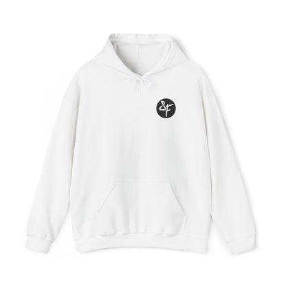 SF Circle Hoodie