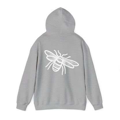 SF - Bee Hoodie 