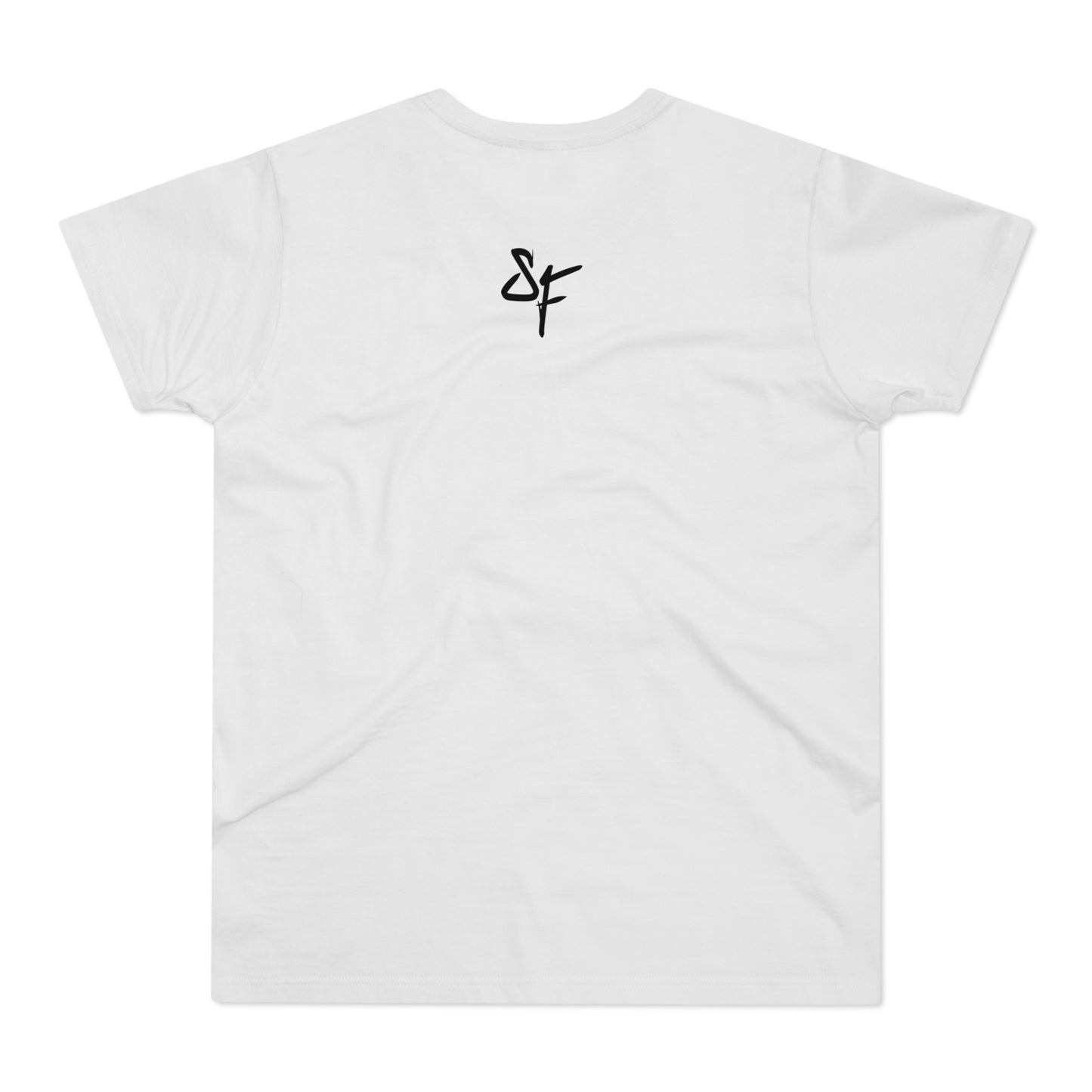 SF - Build Myself Shirt