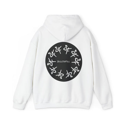 SF Circle Hoodie