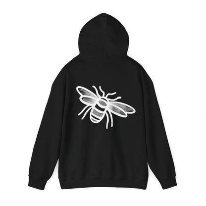 SF - Bee Hoodie 