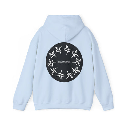 SF Circle Hoodie