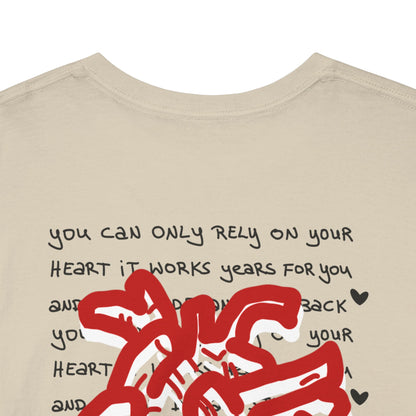 SF - Heart Shirt