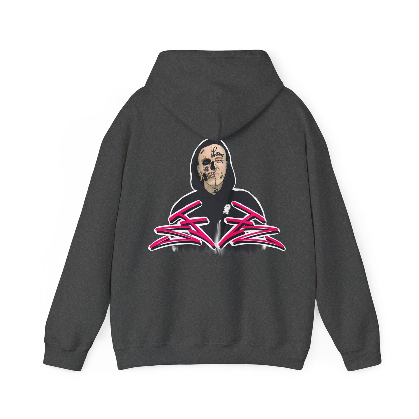 SF Style Hoodie