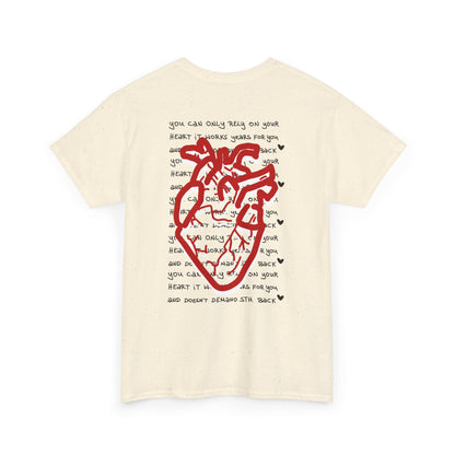 SF - Heart Shirt