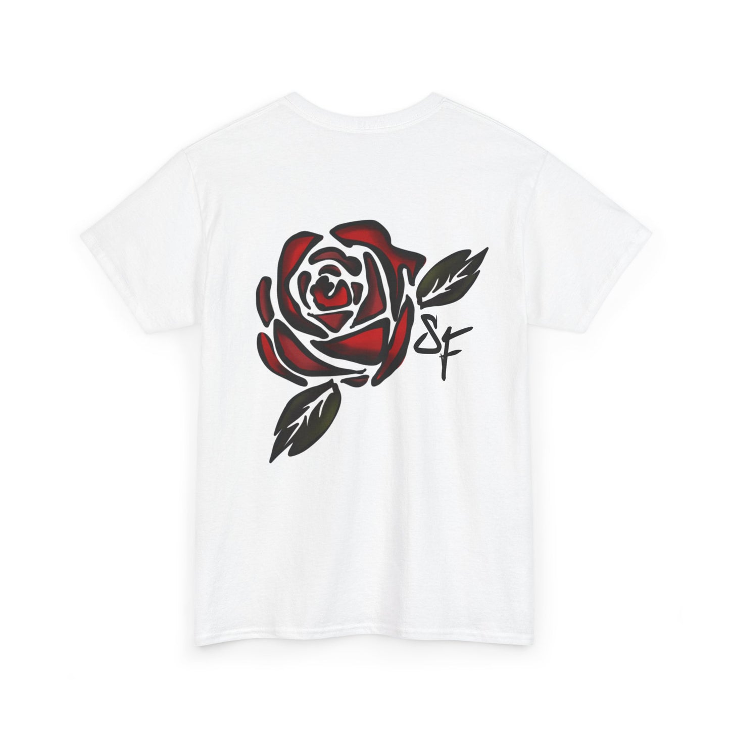 SF - Rose Shirt