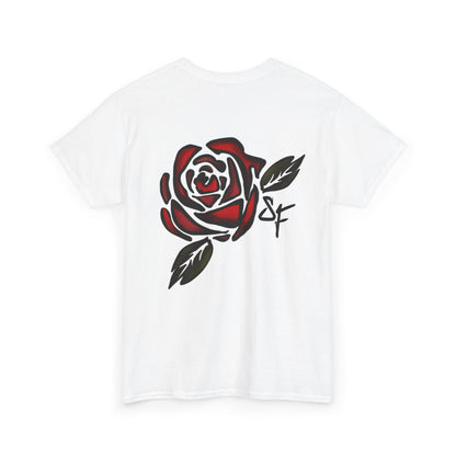 SF - Rose Shirt