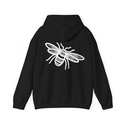 SF - Bee Hoodie 